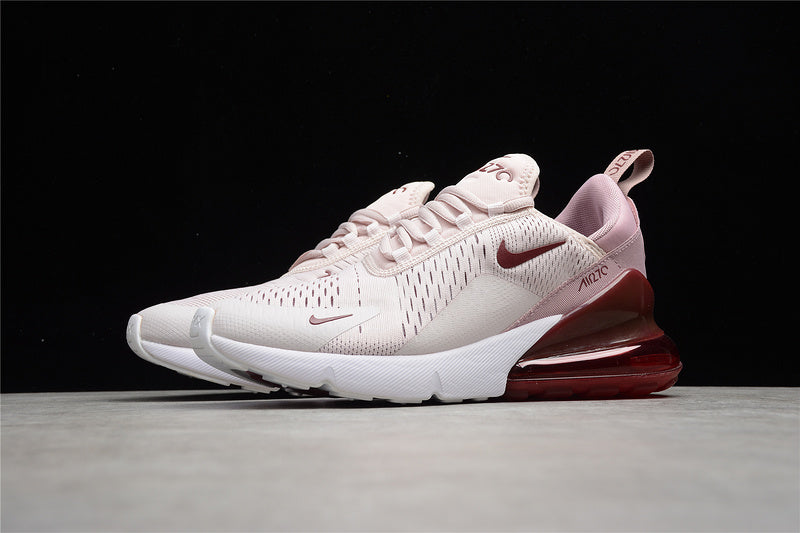 Air Max 270 vintage wine
