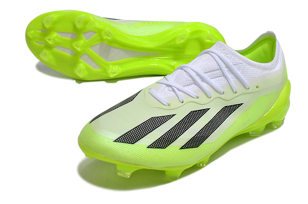 CrazyFast white volt