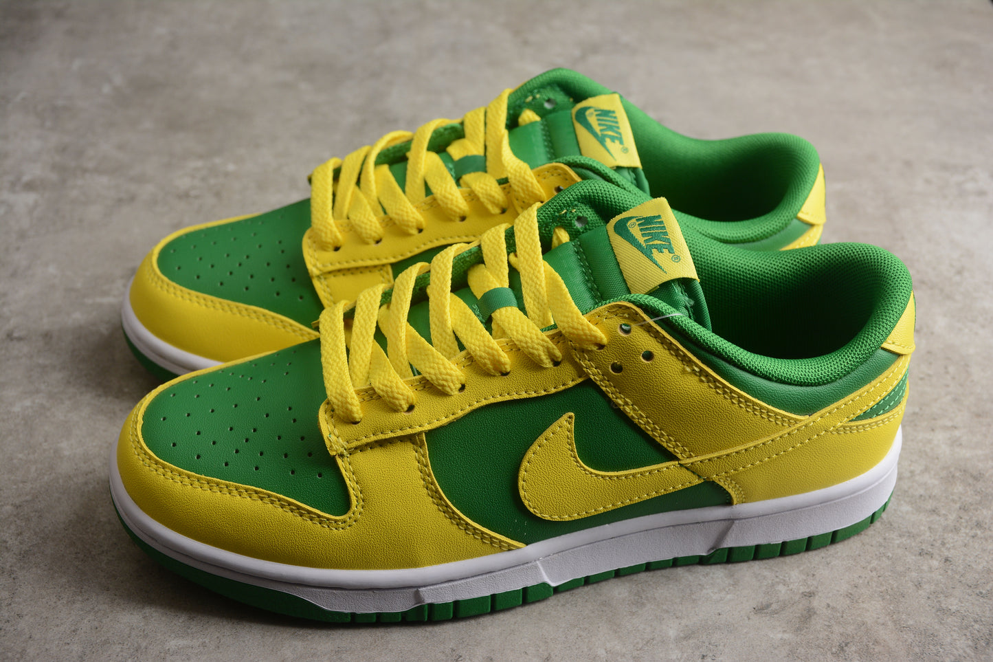 Dunk Low brazil