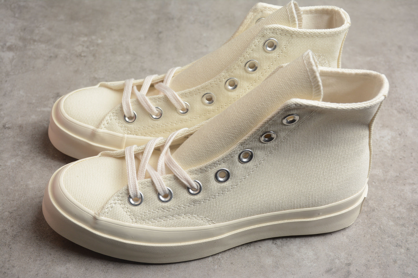 Converse x Devin Booker white