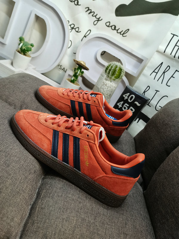 Spezial orange