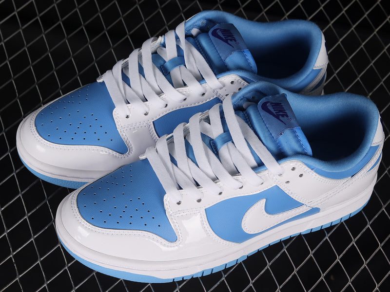 Dunk Low university blue