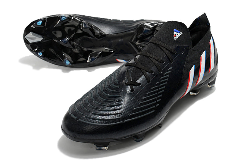 Predator Edge black glitch