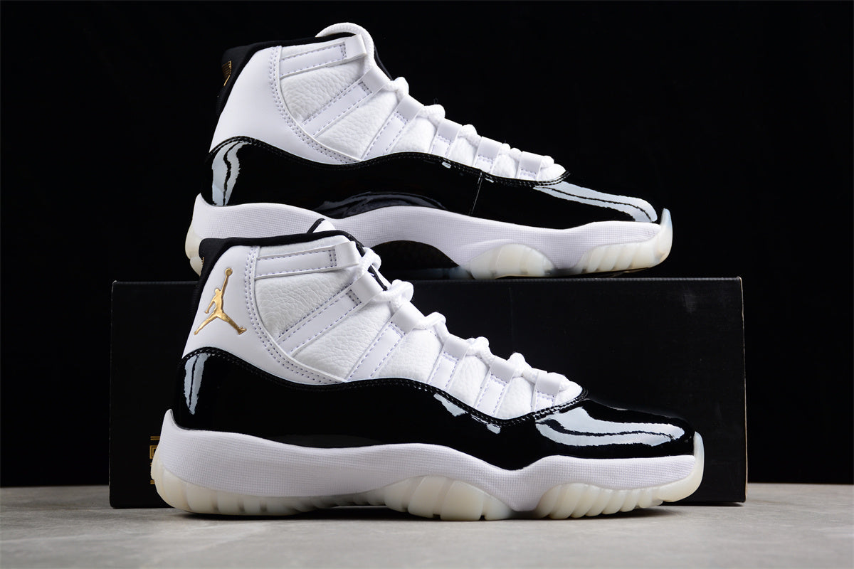 Jordan 11 gratitude