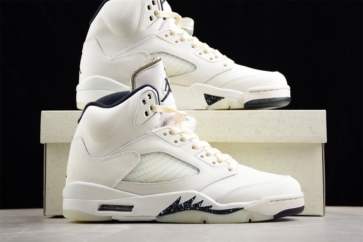 Jordan 5 sail
