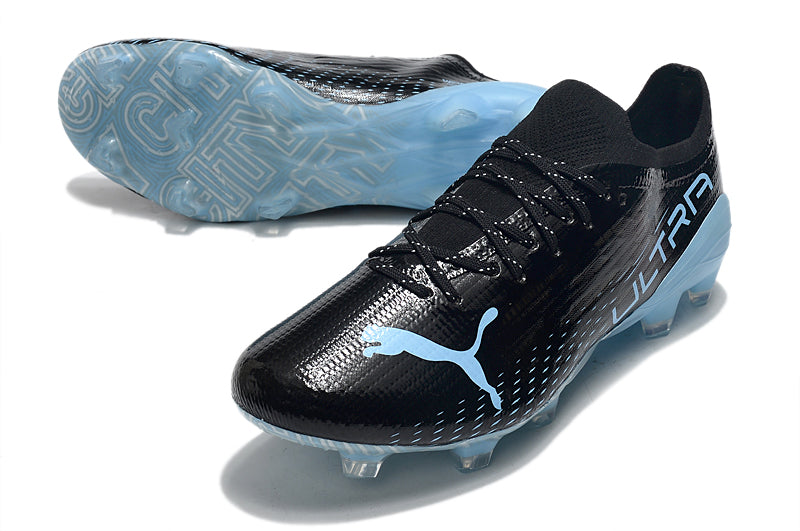 Ultra black blue