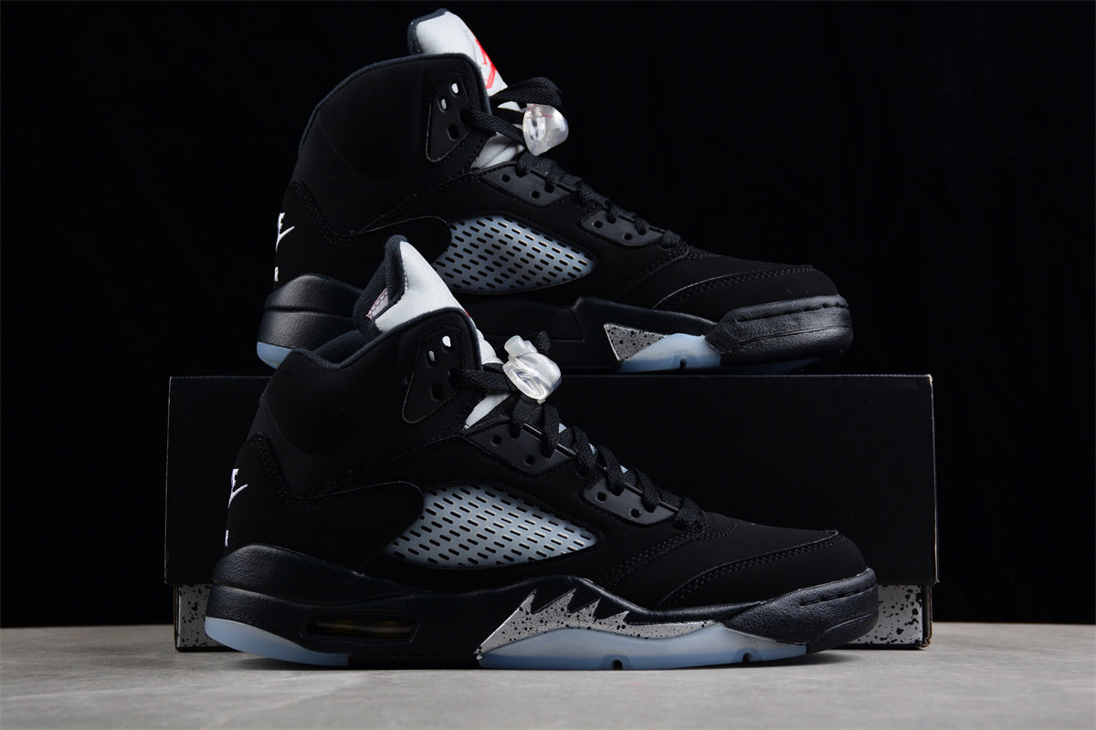 Jordan 5 racer blue