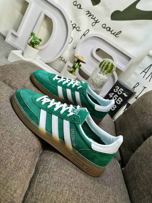Spezial green