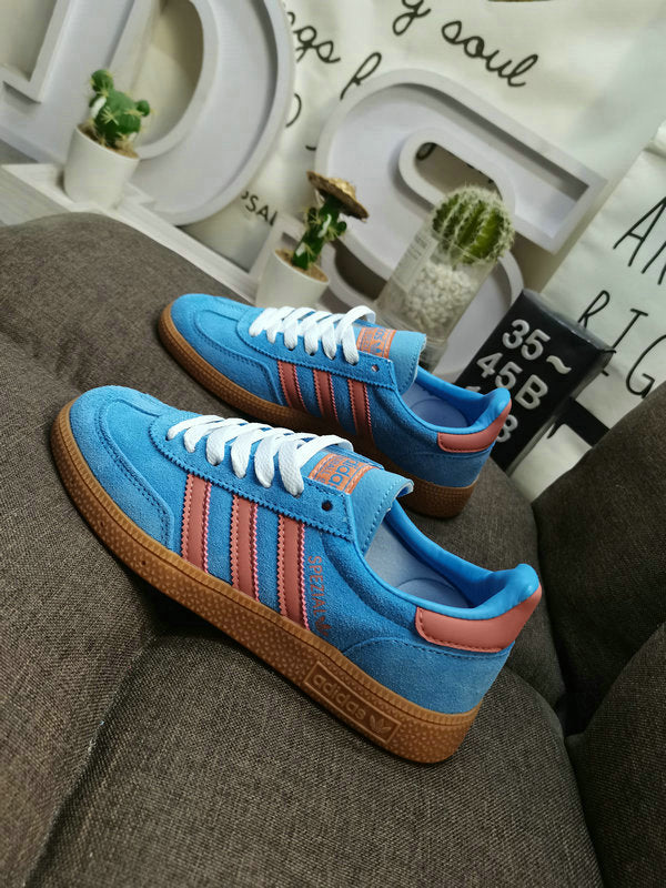 Spezial blue salmon