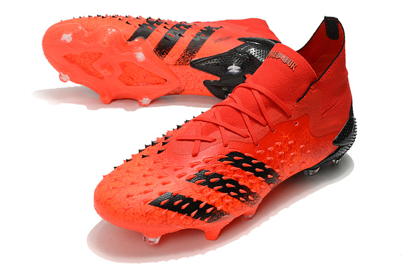 Predator Freak orange