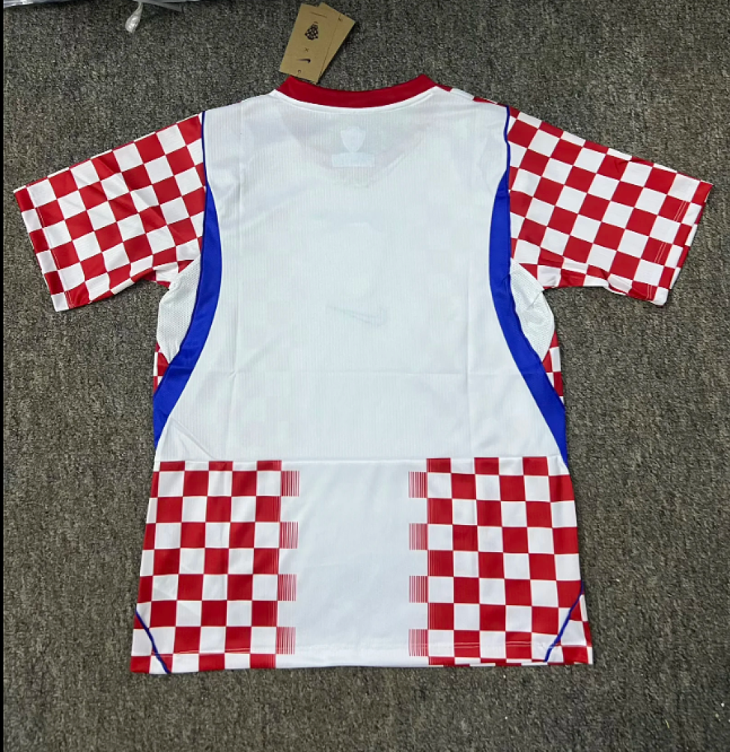 Croacia Local 2026