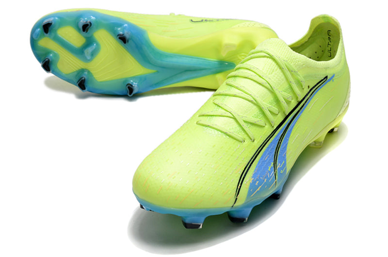 Ultra Ultimate volt blue