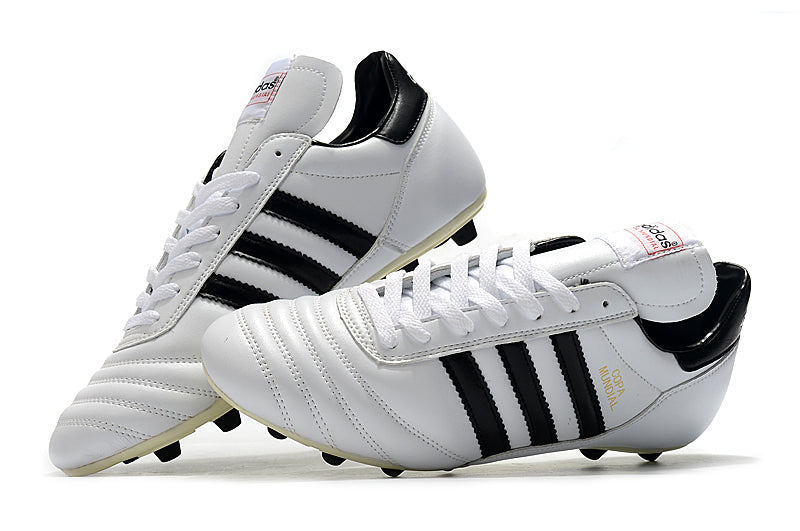 Copa Mundial white black