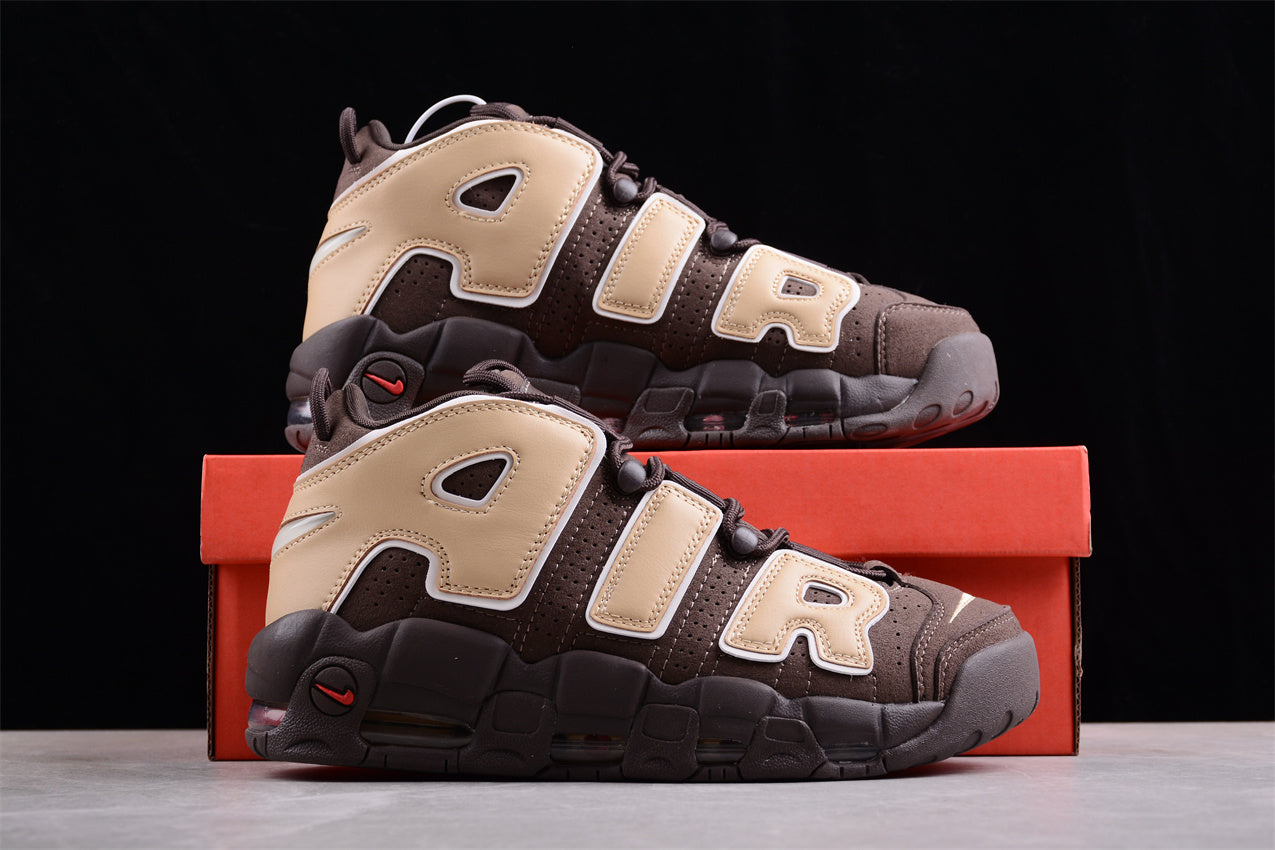 UpTempo baroque brown