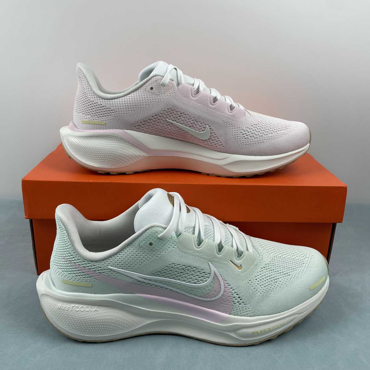 Zoom Pegasus 41 playful pink