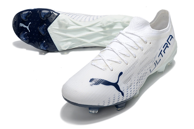 Ultra white blue