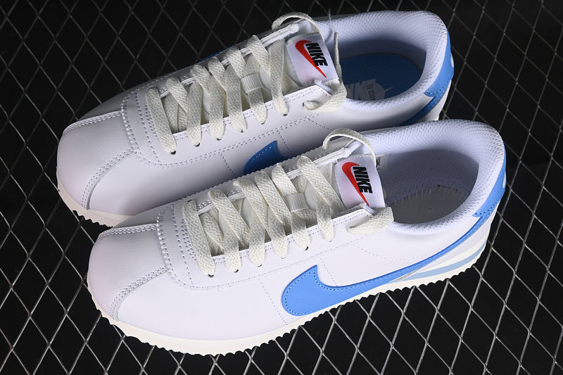 Cortez university blue