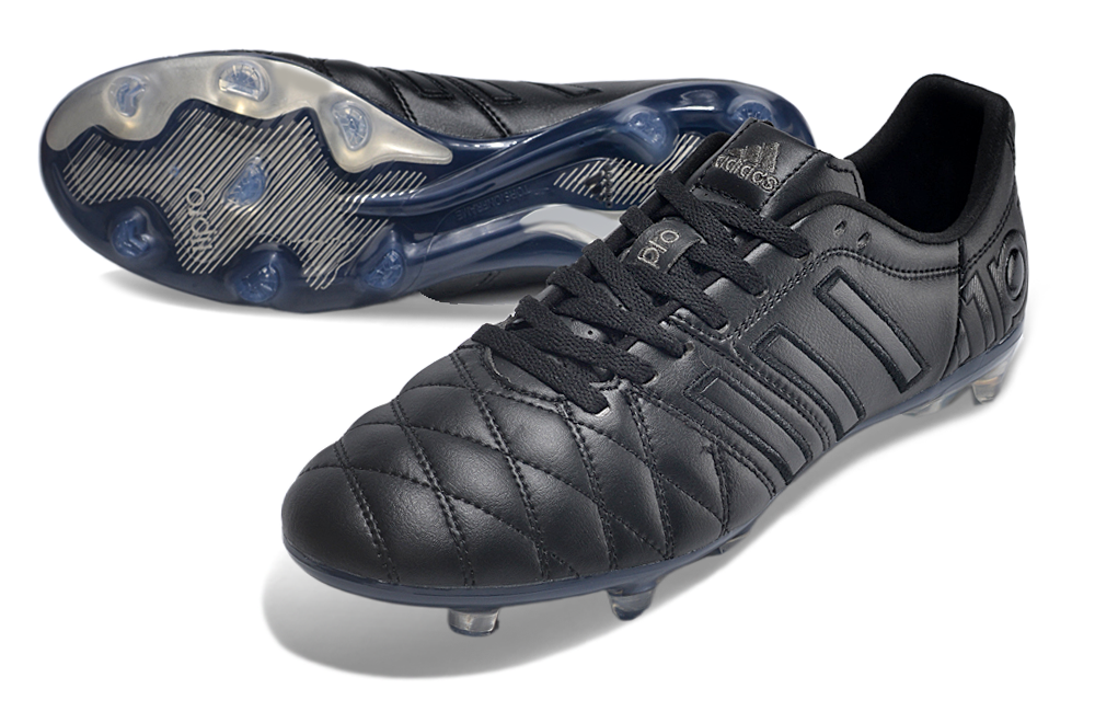 AdiPure 11 Pro black
