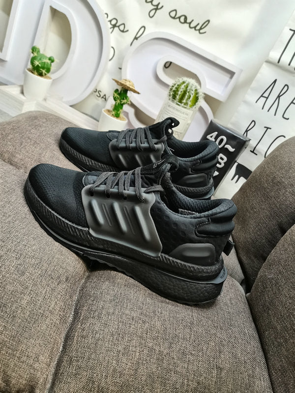PlrBoost black