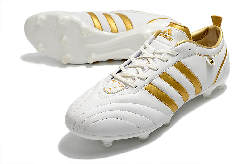 AdiPure white gold