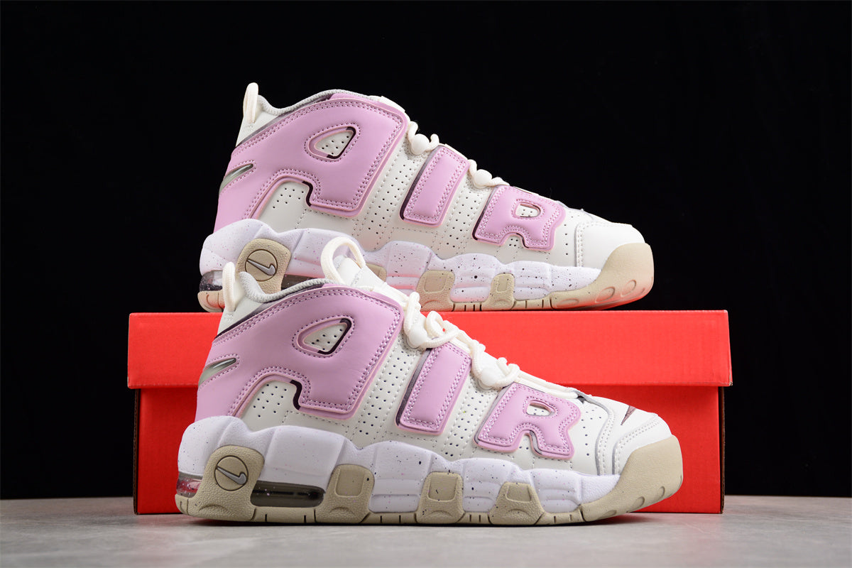 UpTempo pink phantom