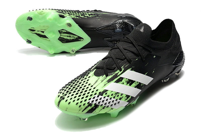 Predator Mutator black green