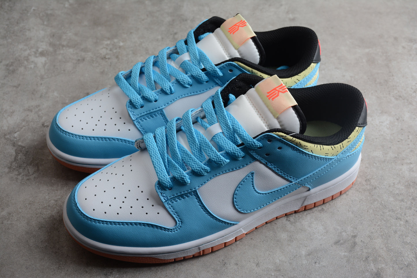 Dunk Low kyrie irving