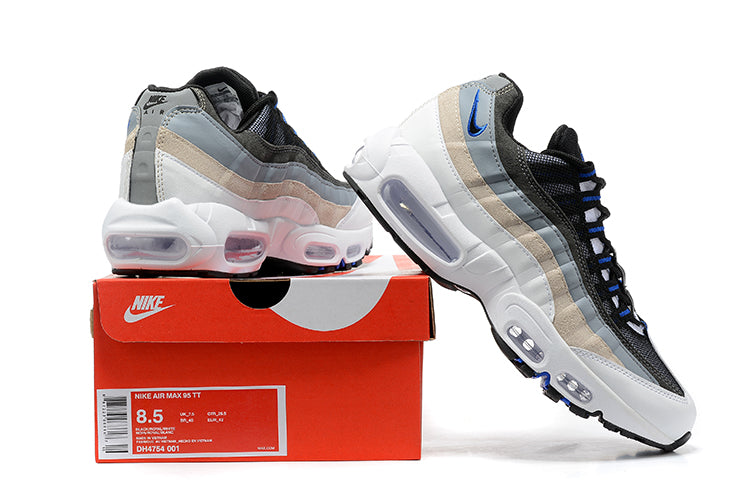 Air Max 95 medium blue