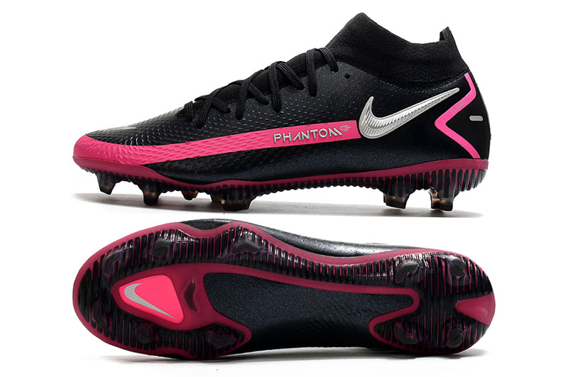 Phantom GT black pink