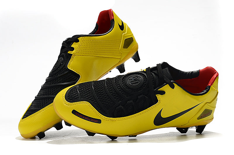 Total 90 yellow