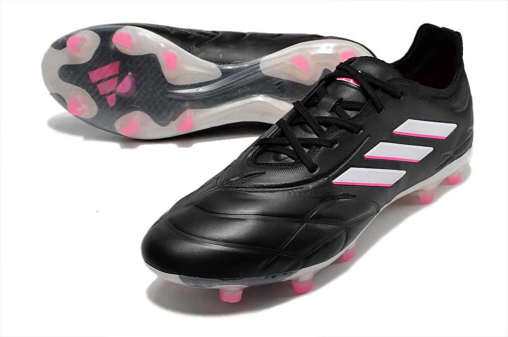 Copa Pure black white pink