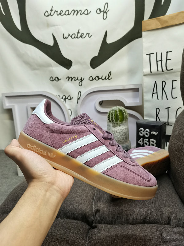 Gazelle indoor granate – Puraszapas