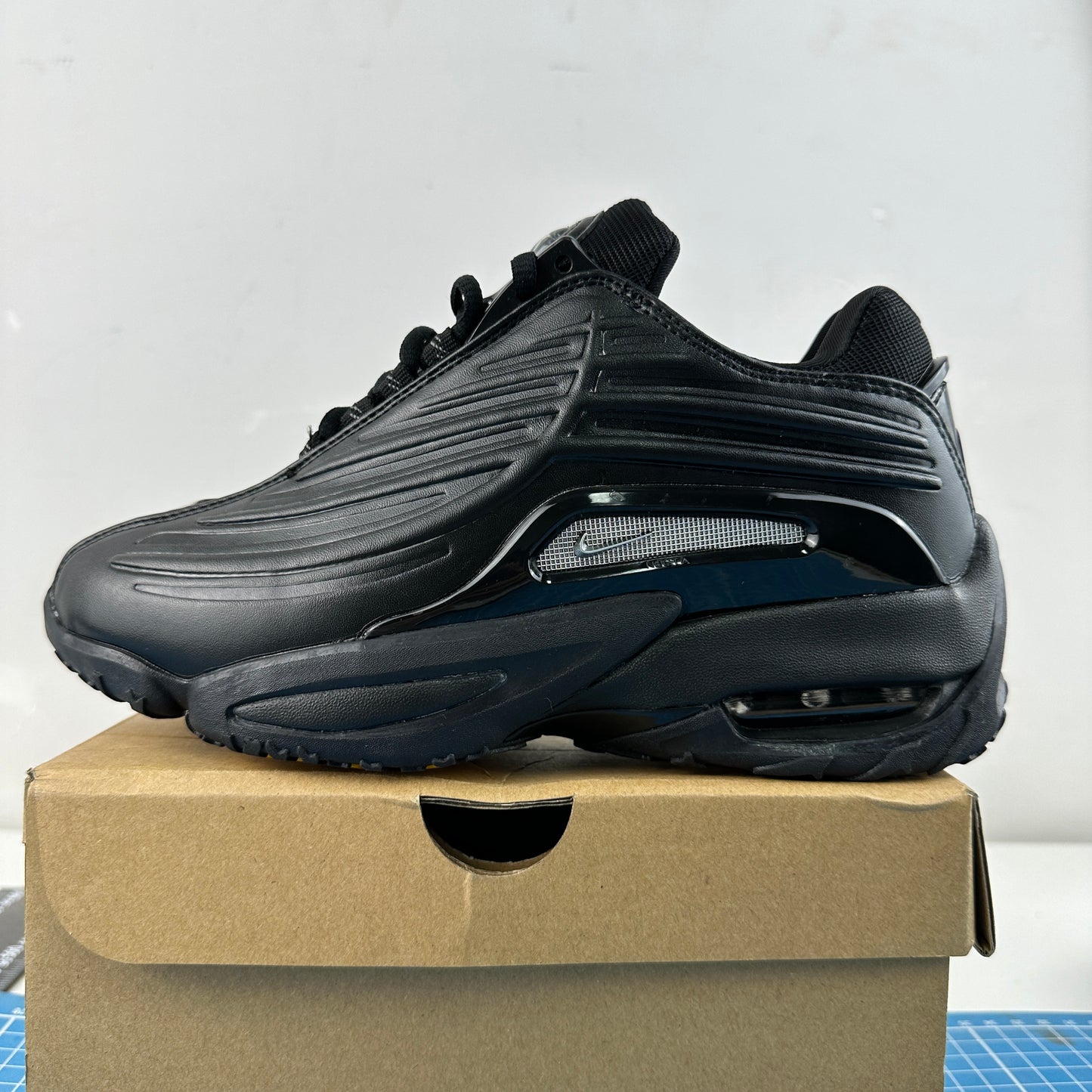 Nocta Hot Step 2 Air Terra black