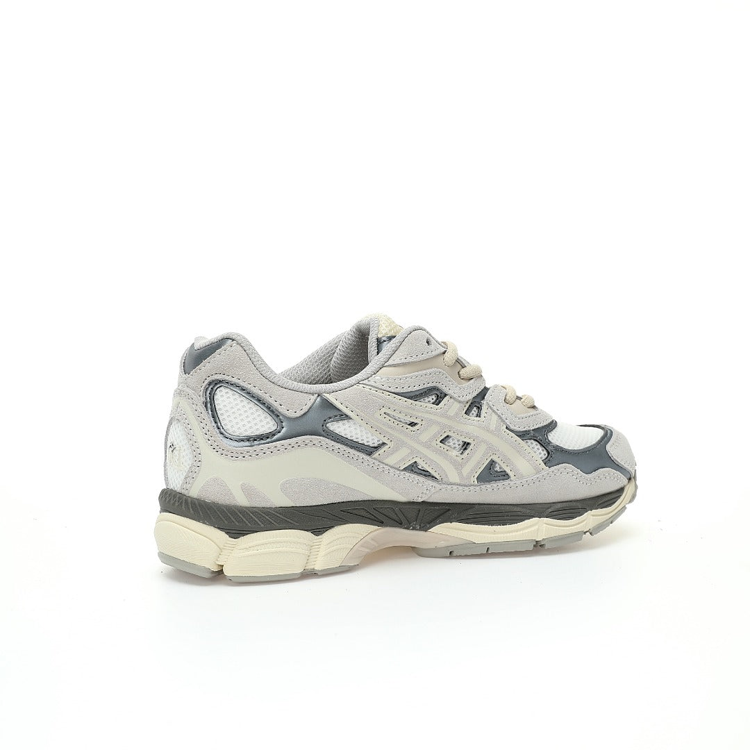 Asics Gel NYC grey