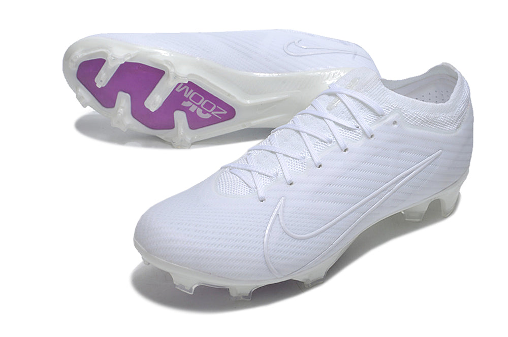 Mercurial Vapor full white
