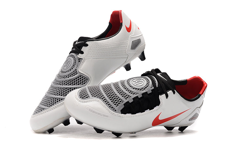 Total 90 white red