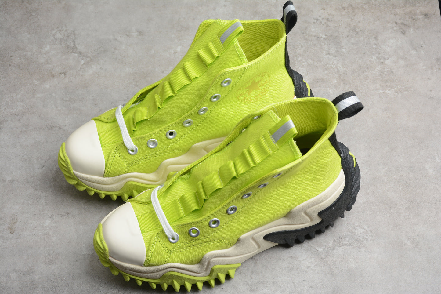 Converse run star motion volt