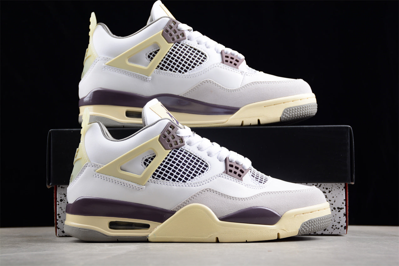 Jordan 4 x a Ma Maniere