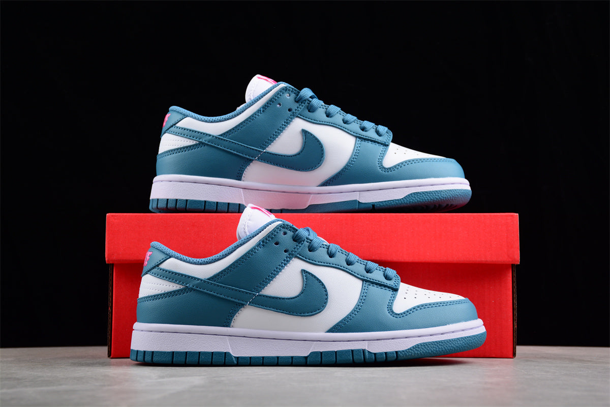 Dunk Low south beach