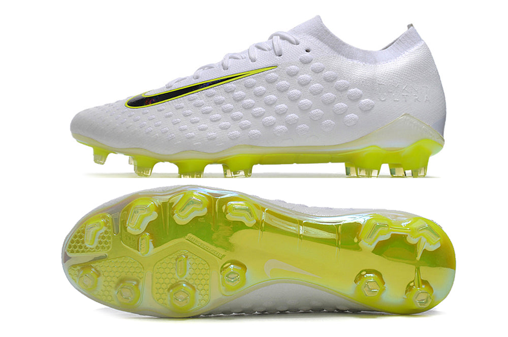 Phantom Ultra Venom white