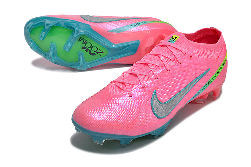 Mercurial Vapor bubblegum
