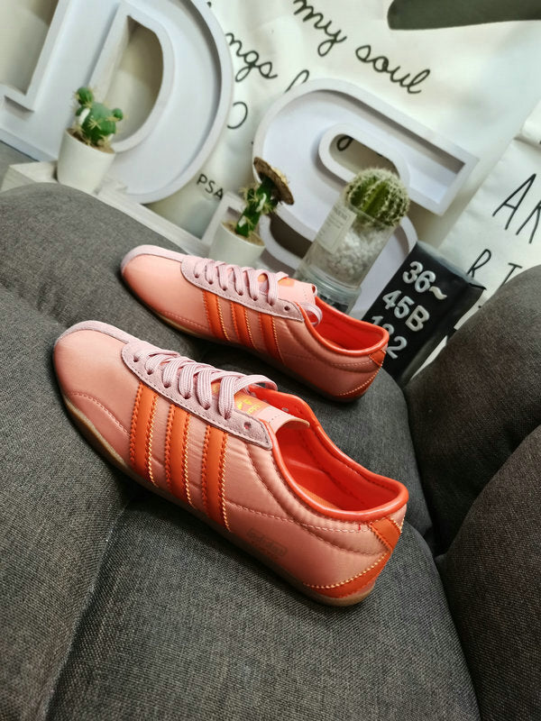 TOKYO salmon