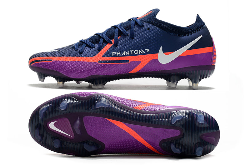 Phantom GT purple darkblue
