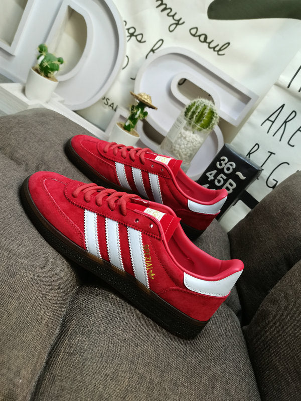 Spezial red
