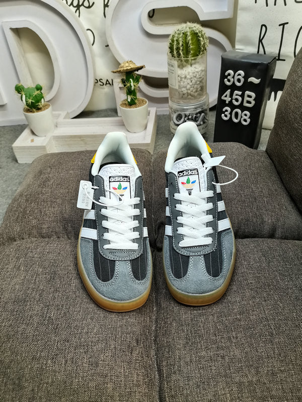 Gazelle olympic black
