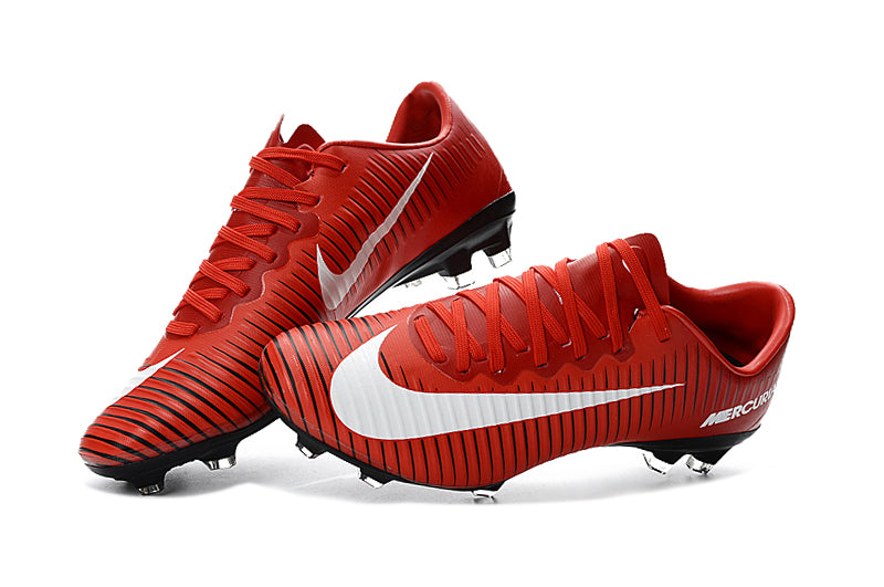 Mercurial Vapor red