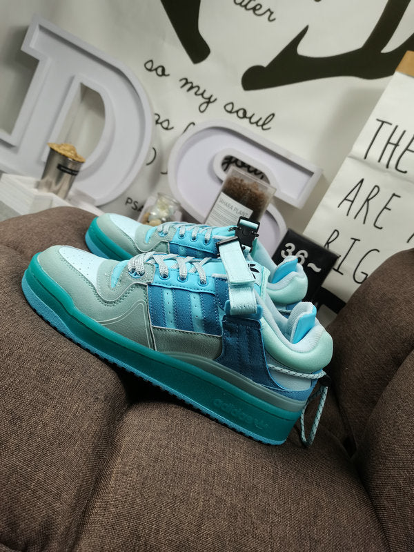 Forum x Bad Bunny sky