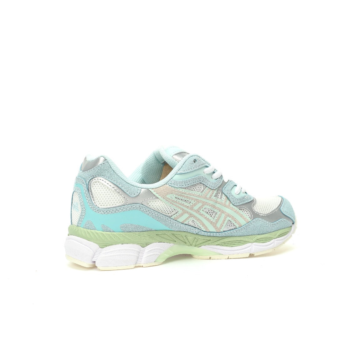 Asics Gel NYC sky