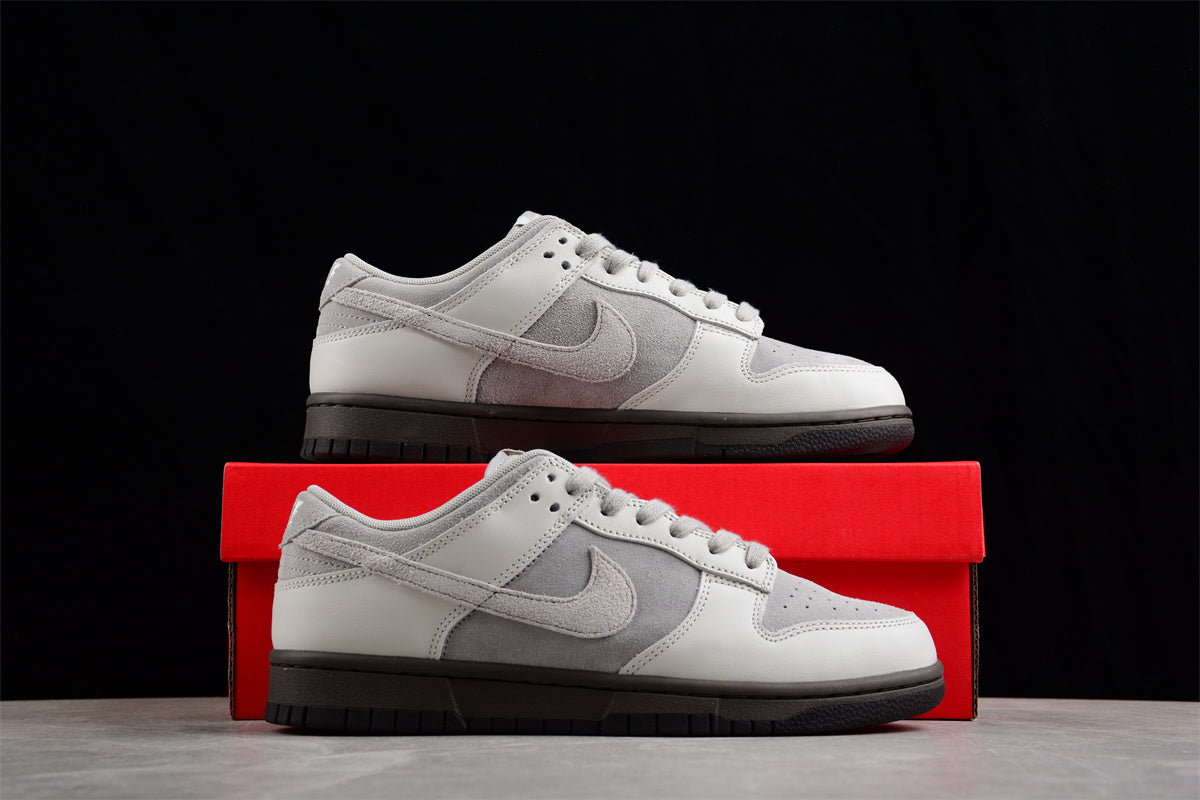 Dunk Low ironstone