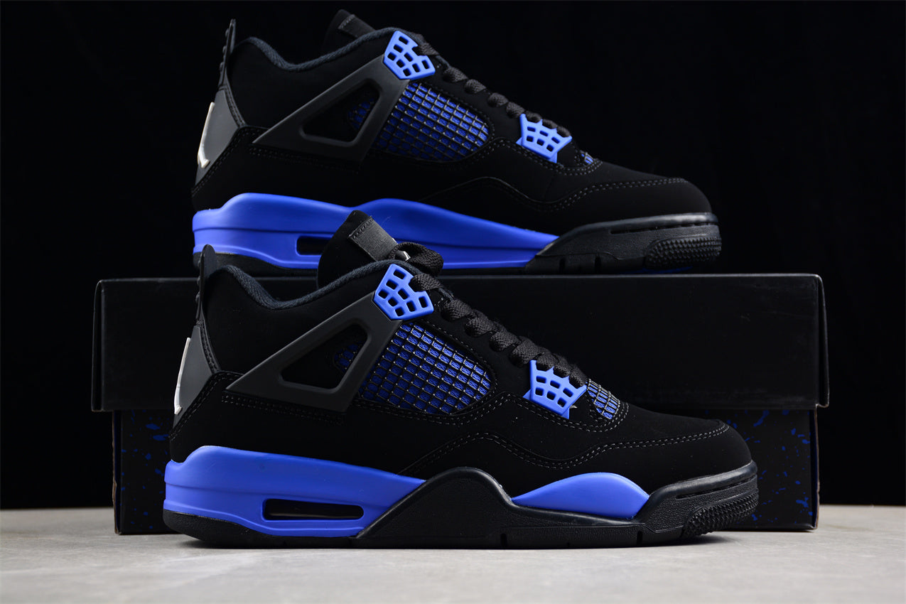 Jordan 4 heilan